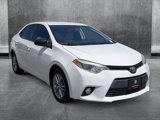 Used 2014 Toyota Corolla LE image 3