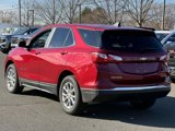 Used 2021 Chevrolet Equinox LT image 4