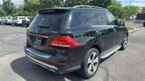 Used 2016 Mercedes-Benz GLE 350 4MATIC image 5