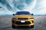 New 2024 Dodge Hornet R/T Plus image 4