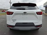 Certified 2023 Chevrolet Blazer LT w/ Convenience Package image 5
