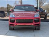 Certified 2023 Porsche Cayenne S image 6