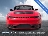 Used 2020 Porsche 911 Carrera S image 5