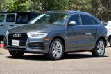 Used 2018 Audi Q3 2.0T Premium Plus image 3