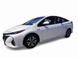 Used 2018 Toyota Prius Prime Plus image 4