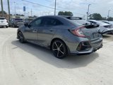 Used 2020 Honda Civic Sport image 4