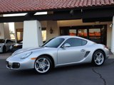 Used 2009 Porsche Cayman image 5
