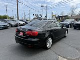 Used 2011 Volkswagen Jetta SEL image 4