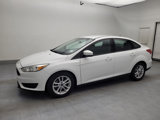 Used 2018 Ford Focus SE image 2