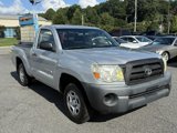 Used 2005 Toyota Tacoma 2WD Regular Cab image 3