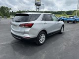 Used 2022 Chevrolet Equinox LT image 5