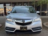 Used 2014 Acura MDX FWD w/ Technology Package image 4