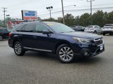 Used 2018 Subaru Outback 3.6R Touring w/ Popular Package #3 image 2