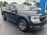 Used 2022 Ford Maverick XLT w/ Equipment Group 300A Standard image 4
