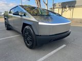 Used 2024 Tesla Cybertruck AWD Crew Cab image 2