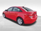 Used 2016 Chevrolet Cruze LS image 4