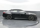 New 2025 Toyota Camry SE image 2
