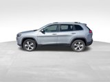 Used 2021 Jeep Cherokee Limited w/ Elite Package image 4