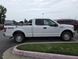 Used 2018 Ford F150 XL w/ Equipment Group 101A Mid image 2