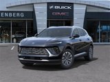 New 2025 Buick Envision Preferred image 6