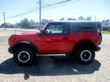 Used 2023 Ford Bronco Badlands w/ Sasquatch Package image 2