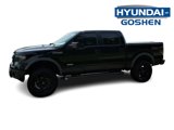 Used 2013 Ford F150 4x4 SuperCrew image 5