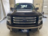 Used 2013 Ford F150 King Ranch w/ King Ranch Luxury Pkg image 2