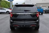 Certified 2018 Ford Explorer XLT w/ Equipment Group 202A image 6