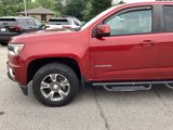Used 2017 Chevrolet Colorado Z71 image 2