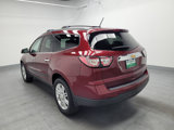 Used 2015 Chevrolet Traverse LT w/ Style and Technology Package image 5