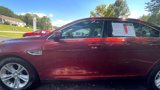 Used 2014 Ford Taurus SEL w/ Equipment Group 201A image 3