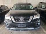 Used 2020 Nissan Pathfinder SV image 2