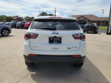 Used 2023 Jeep Compass Latitude image 6
