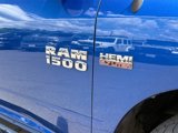 Used 2016 RAM 1500 Big Horn image 4