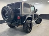 Used 2006 Jeep Wrangler X w/ Jeep 65th Anniversary Edition image 4