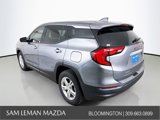 Used 2018 GMC Terrain SLE image 5