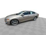 Certified 2022 Chevrolet Malibu Premier image 4
