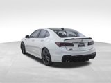 Used 2020 Acura TLX w/ A-SPEC Pkg image 3
