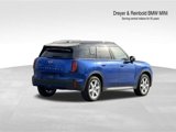 Certified 2025 MINI Cooper Countryman S w/ Comfort Package Max image 4
