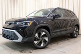 New 2025 Volkswagen Taos SE image 3