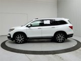 Used 2022 Honda Pilot Touring image 5