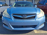 Used 2012 Subaru Legacy 2.5i Premium w/ All-Weather Pkg + Moonroof image 2