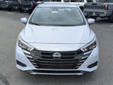 New 2025 Nissan Versa SV image 3