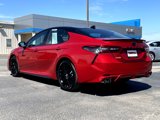 Used 2024 Toyota Camry XSE image 5