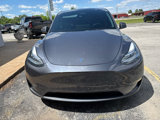 Used 2022 Tesla Model Y Long Range image 2