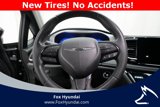 Used 2022 Chrysler Pacifica Touring image 4