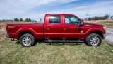Used 2016 Ford F250 Lariat w/ Lariat Ultimate Package image 2