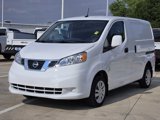 Used 2020 Nissan NV200 SV w/ Sliding Glass Door Package image 3