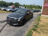 Used 2015 Cadillac ATS Luxury w/ Sun And Sound Package image 5