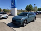 Certified 2024 Honda HR-V LX image 2